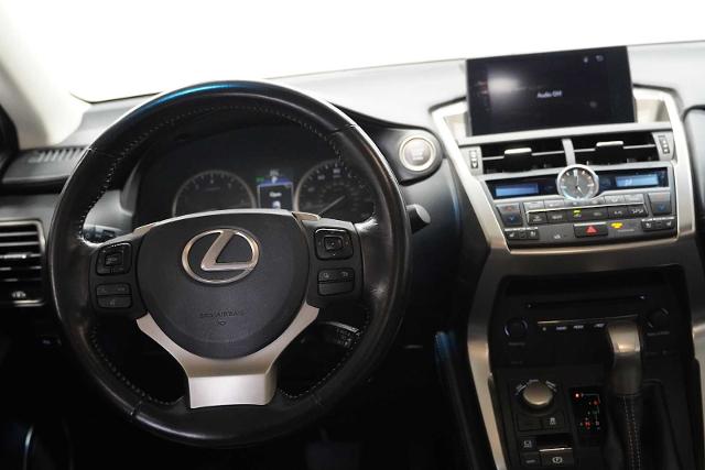 2016 Lexus NX Turbo Vehicle Photo in GRAPEVINE, TX 76051
