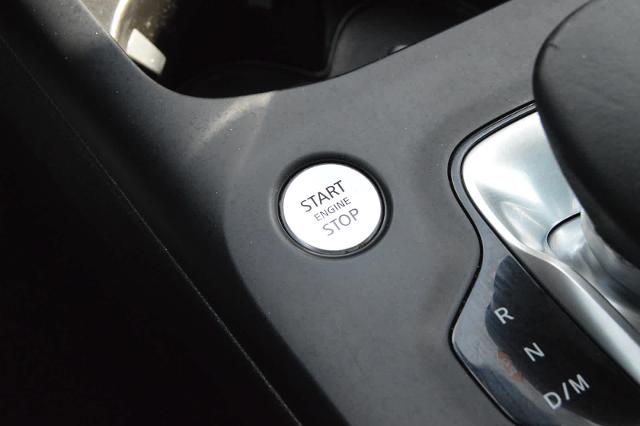 2022 INFINITI QX50 Vehicle Photo in Houston, TX 77090