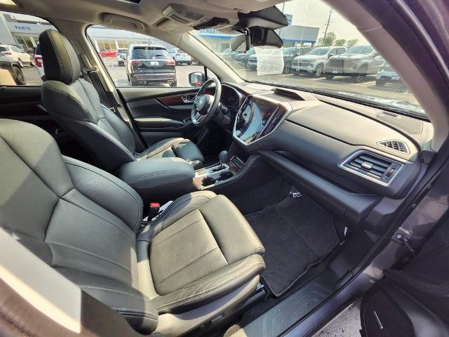 2023 Subaru Ascent Vehicle Photo in GREEN BAY, WI 54304-5303