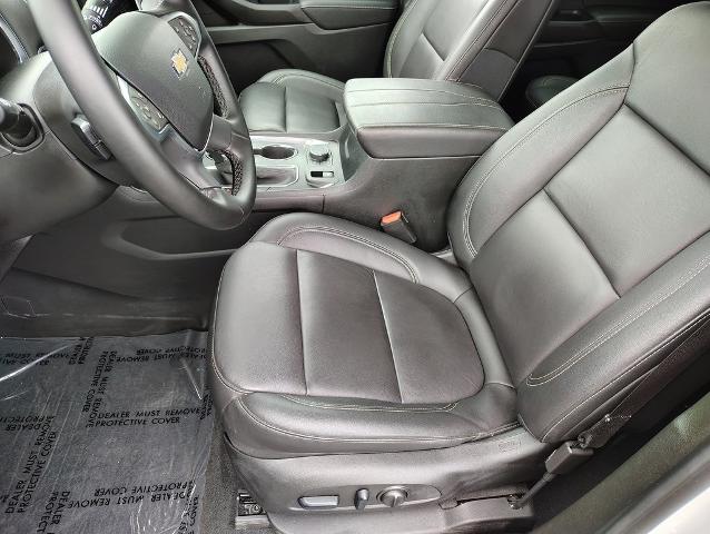 2023 Chevrolet Traverse Vehicle Photo in GREEN BAY, WI 54304-5303