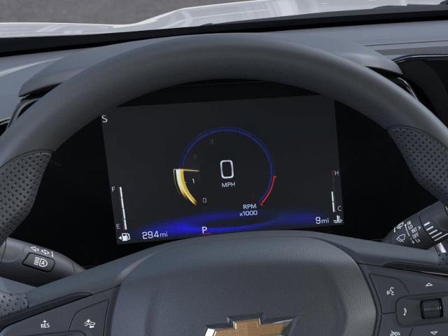 2025 Chevrolet Trax Vehicle Photo in SAVANNAH, GA 31406-4513