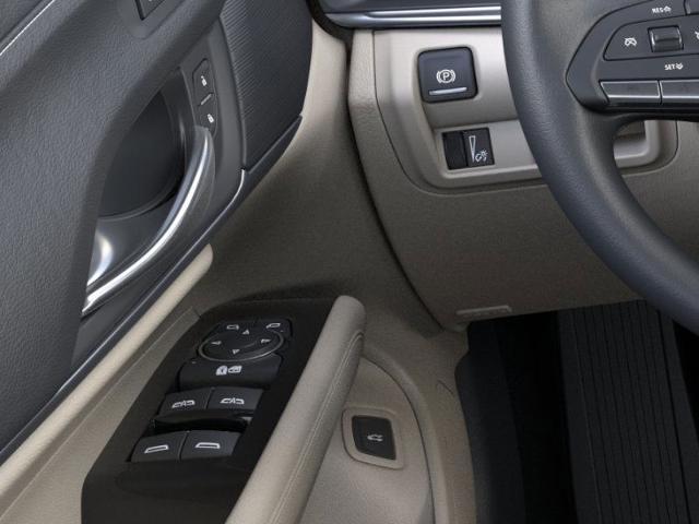 2025 Cadillac CT4 Vehicle Photo in BATON ROUGE, LA 70809-4546