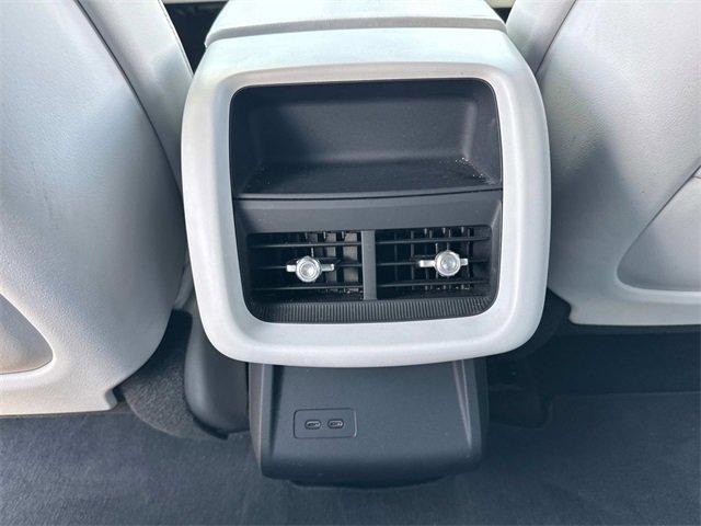 2024 Cadillac LYRIQ Vehicle Photo in BATON ROUGE, LA 70809-4546