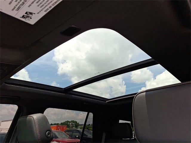 2021 Chevrolet Tahoe Vehicle Photo in LANCASTER, PA 17601-0000