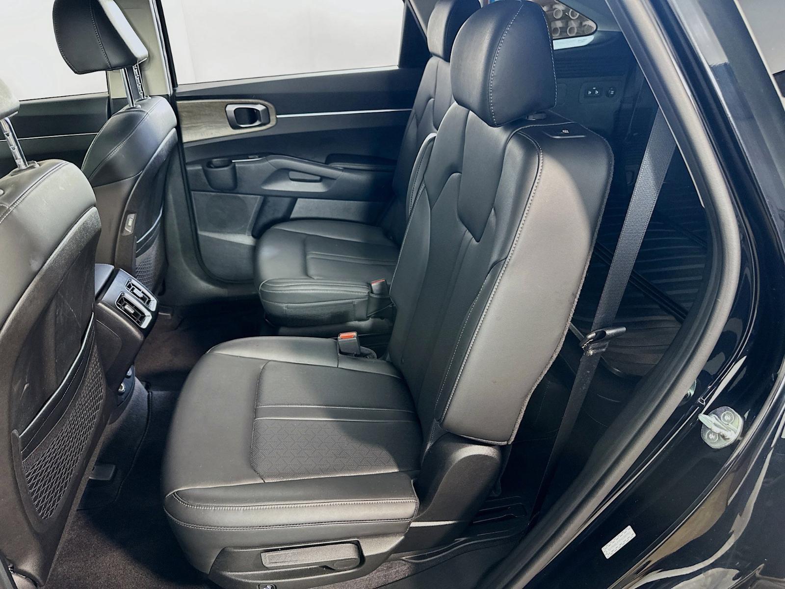 2023 Kia Sorento Vehicle Photo in Langhorne, PA 19047