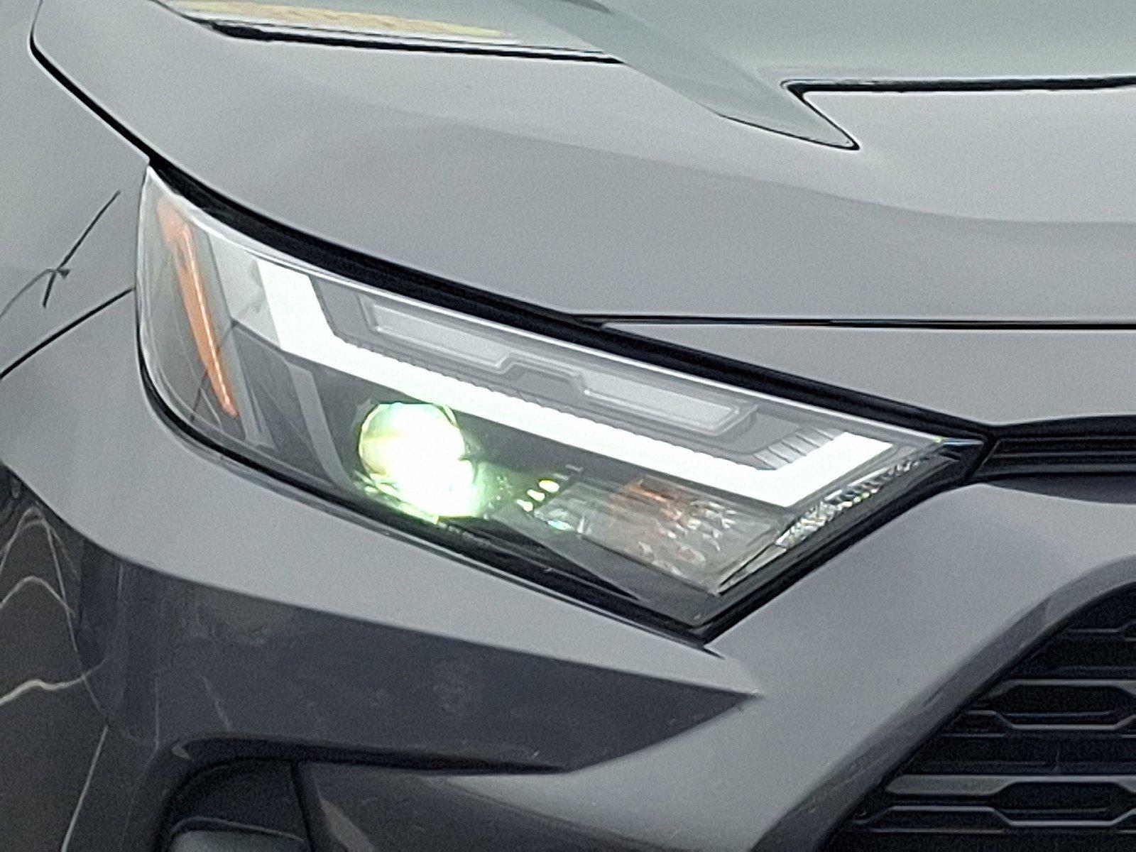 2022 Toyota RAV4 Vehicle Photo in Harrisburg, PA 17111