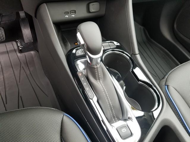2026 Buick Encore GX Vehicle Photo in ELYRIA, OH 44035-6349