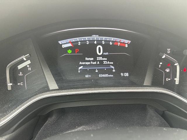 2019 Honda CR-V Vehicle Photo in HARRISBURG, PA 17111-1033