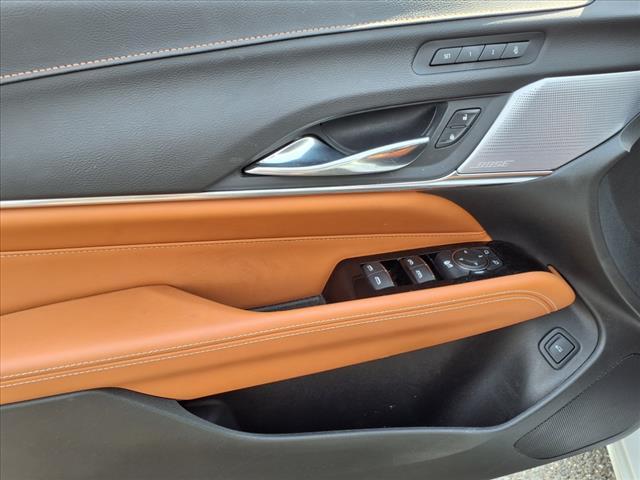 2022 Cadillac CT4 Vehicle Photo in SMITHTOWN, NY 11787-5023