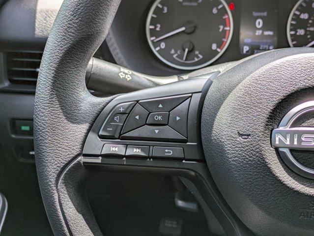 2024 Nissan Sentra Vehicle Photo in San Antonio, TX 78209