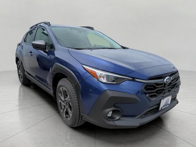 2025 Subaru Crosstrek Vehicle Photo in Green Bay, WI 54304