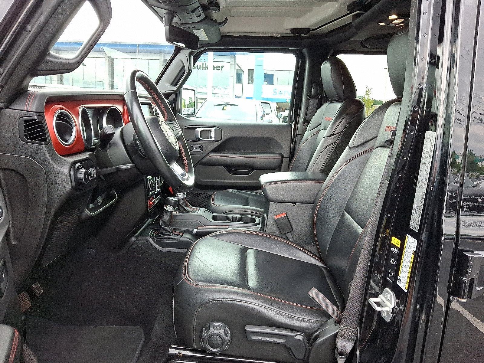2021 Jeep Wrangler Vehicle Photo in Harrisburg, PA 17111