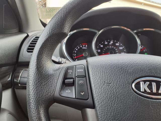 2013 Kia Sorento Vehicle Photo in Tampa, FL 33612