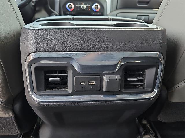 2020 GMC Sierra 1500 Vehicle Photo in EASTLAND, TX 76448-3020