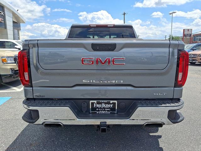 2019 GMC Sierra 1500 Vehicle Photo in HARRISBURG, PA 17111-1033