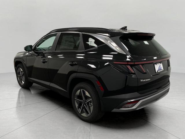 2025 Hyundai TUCSON Vehicle Photo in Appleton, WI 54913