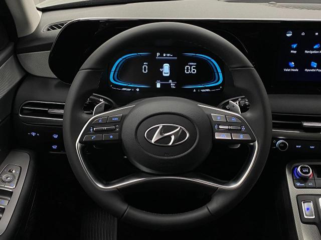 2025 Hyundai PALISADE Vehicle Photo in Appleton, WI 54913