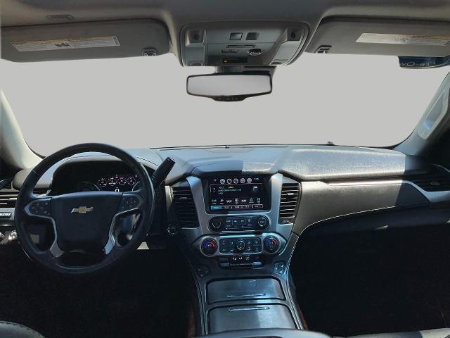 2016 Chevrolet Tahoe Vehicle Photo in Kaukauna, WI 54130