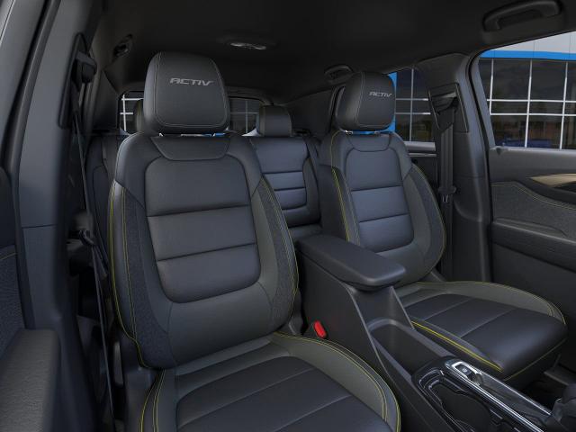 2025 Chevrolet Trailblazer Vehicle Photo in SAVANNAH, GA 31406-4513