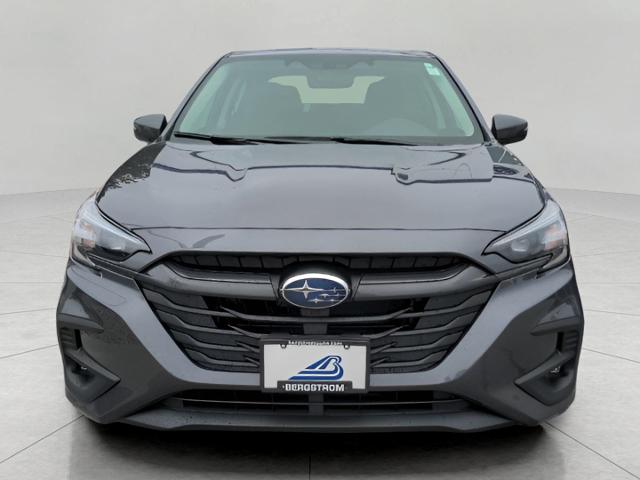 2025 Subaru Legacy Vehicle Photo in Green Bay, WI 54304