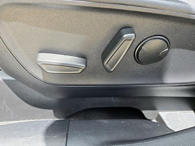 2023 Ford Bronco Sport Vehicle Photo in Weatherford, TX 76087