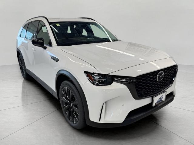 2025 Mazda CX-90 Vehicle Photo in Green Bay, WI 54304