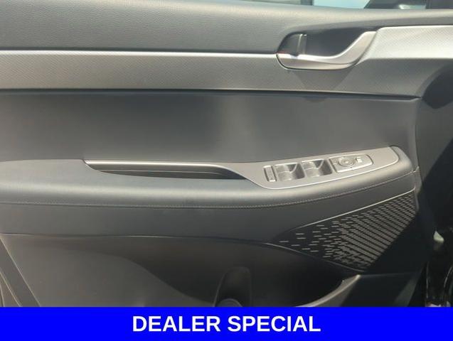 2025 Hyundai PALISADE Vehicle Photo in Merrillville, IN 46410