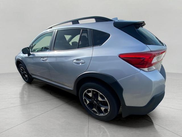 2019 Subaru Crosstrek Vehicle Photo in APPLETON, WI 54914-8833
