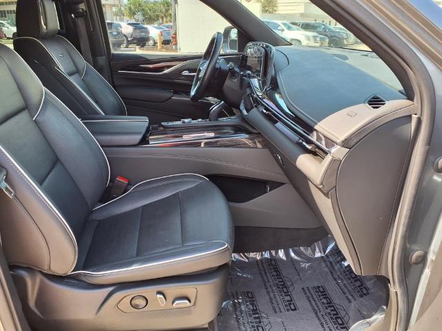 2022 Cadillac Escalade ESV Vehicle Photo in Tampa, FL 33612