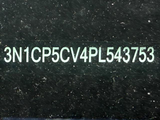 2023 Nissan Kicks Vehicle Photo in Appleton, WI 54914