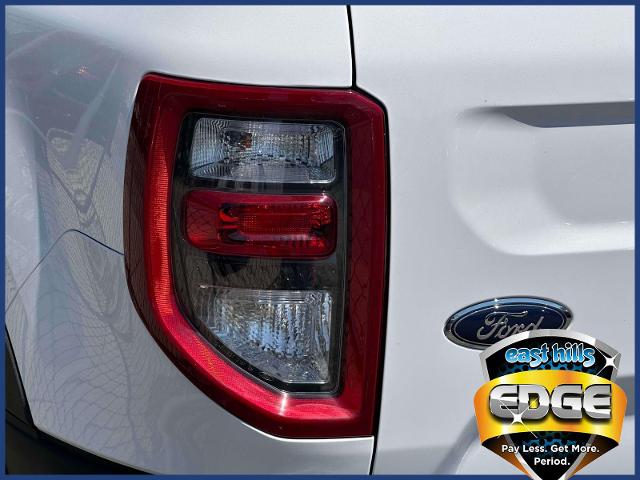 2022 Ford Bronco Sport Vehicle Photo in Roslyn, NY 11576