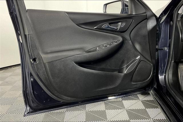 2023 Chevrolet Malibu Vehicle Photo in Tulsa, OK 74129
