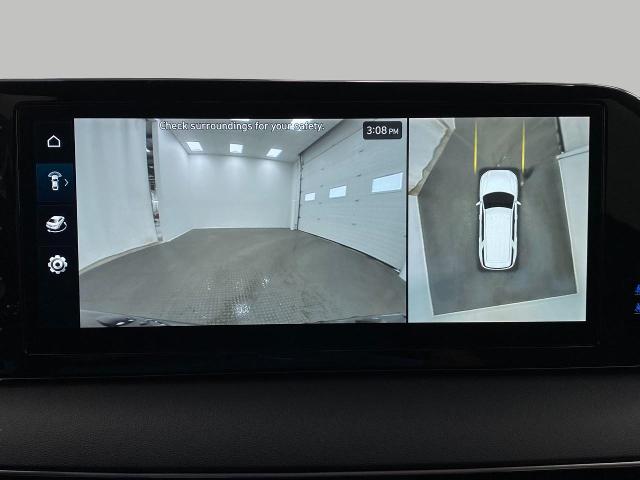 2025 Hyundai PALISADE Vehicle Photo in Appleton, WI 54913