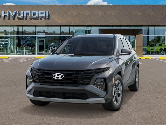 2025 Hyundai TUCSON Vehicle Photo in Philadelphia, PA 19116