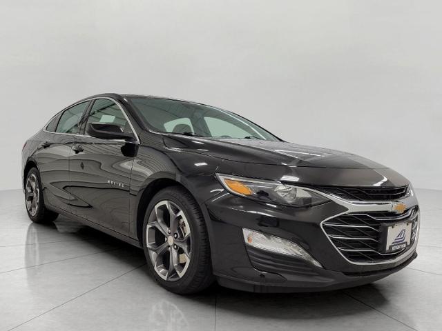 2024 Chevrolet Malibu Vehicle Photo in OSHKOSH, WI 54904-7811