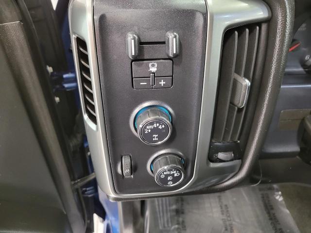 2018 Chevrolet Silverado 1500 Vehicle Photo in NEENAH, WI 54956-2243