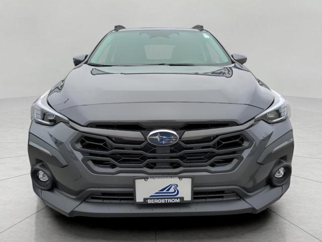 2025 Subaru Crosstrek Vehicle Photo in Green Bay, WI 54304