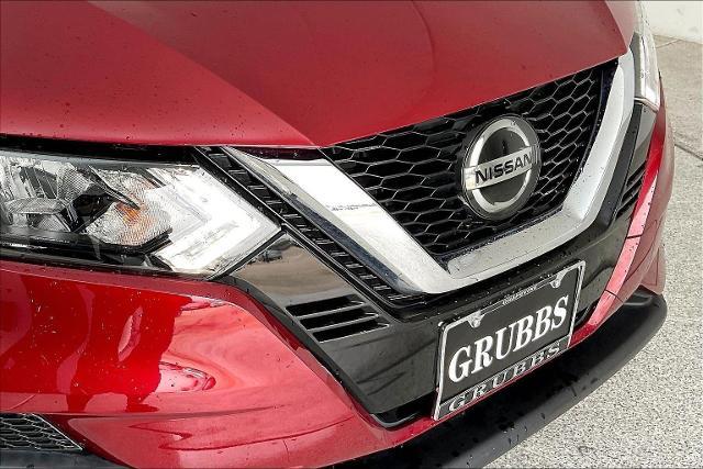 2020 Nissan Rogue Sport Vehicle Photo in Grapevine, TX 76051
