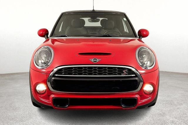 2019 MINI Cooper S Convertible Vehicle Photo in Tulsa, OK 74129