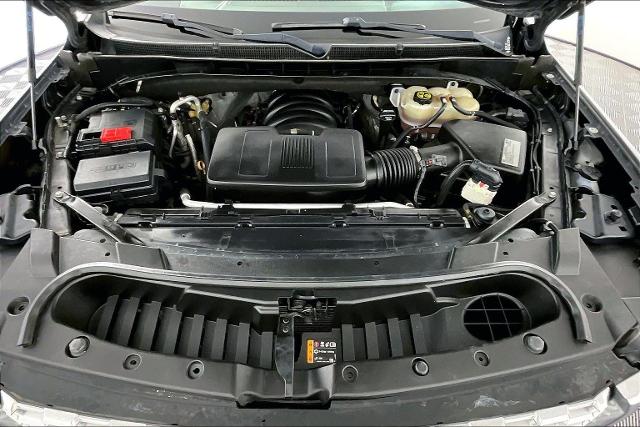 2021 GMC Yukon Vehicle Photo in Tulsa, OK 74129