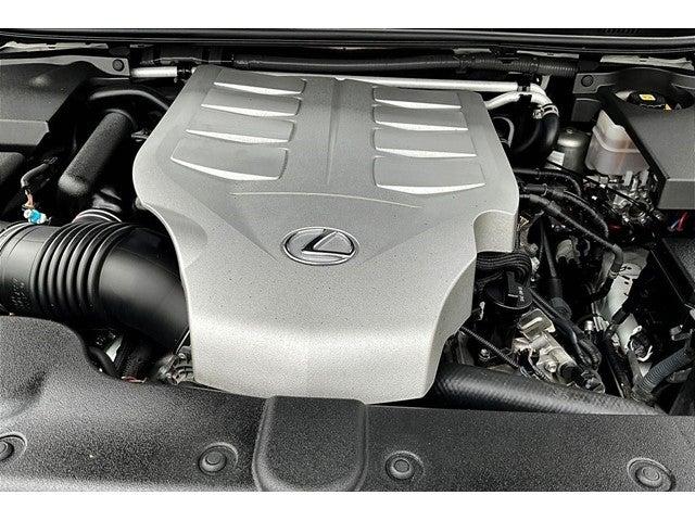 2018 Lexus GX 460 Vehicle Photo in San Antonio, TX 78230