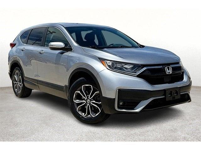 2020 Honda CR-V Vehicle Photo in Grapevine, TX 76051