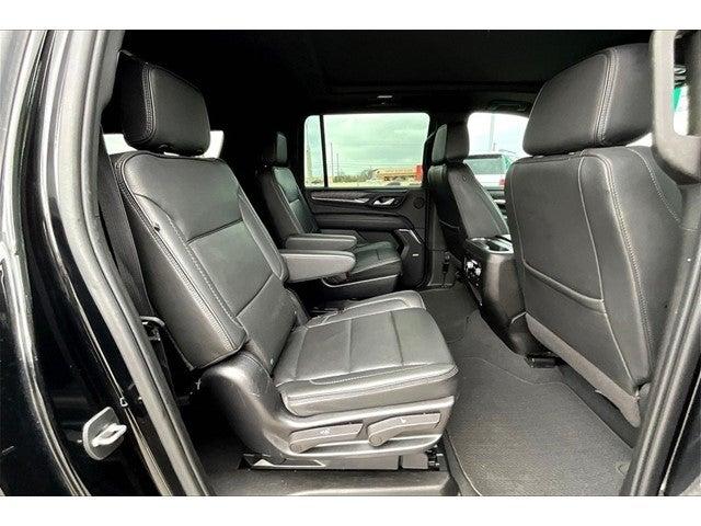 2023 GMC Yukon XL Vehicle Photo in San Antonio, TX 78230
