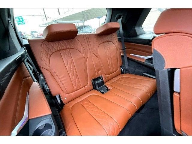 2019 BMW X7 xDrive50i Vehicle Photo in San Antonio, TX 78230