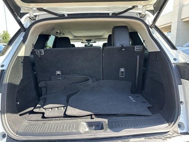 2024 INFINITI QX60 Vehicle Photo in Grapevine, TX 76051