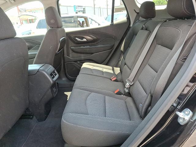 2022 GMC Terrain Vehicle Photo in HARRISBURG, PA 17111-1033