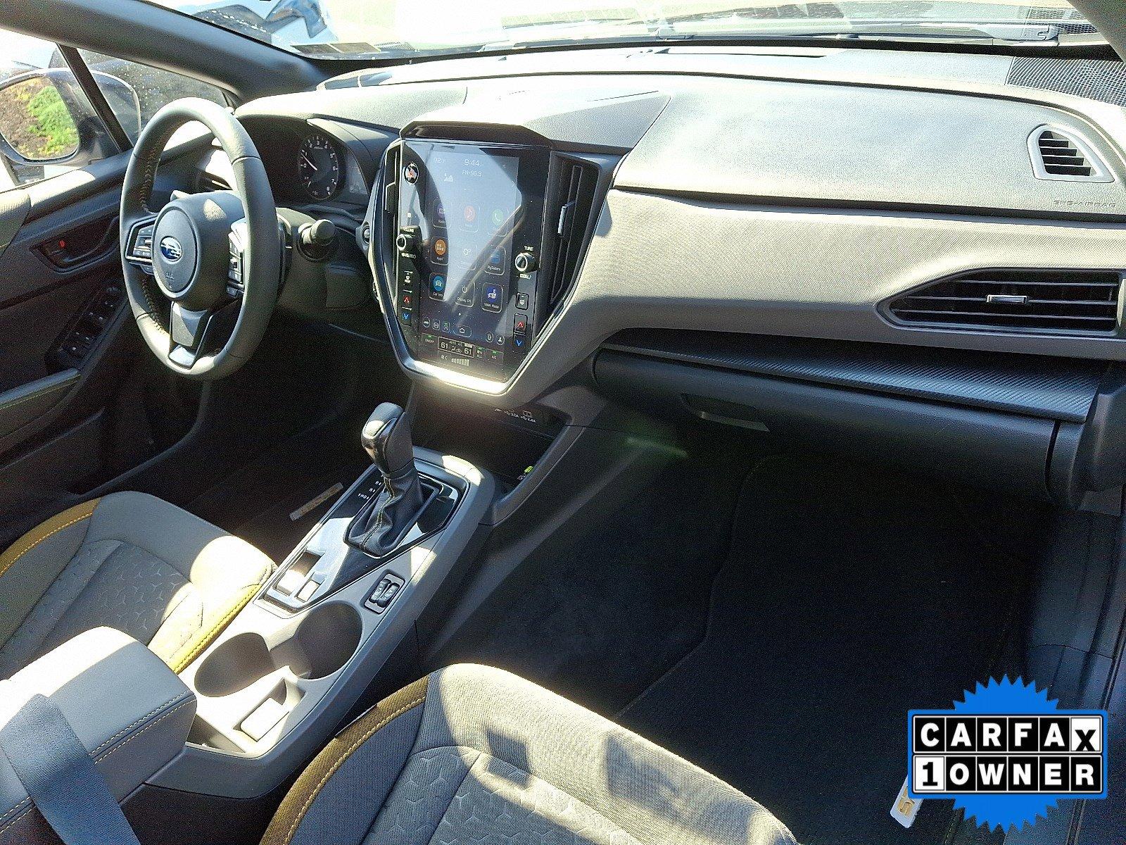 2024 Subaru Crosstrek Vehicle Photo in Harrisburg, PA 17111