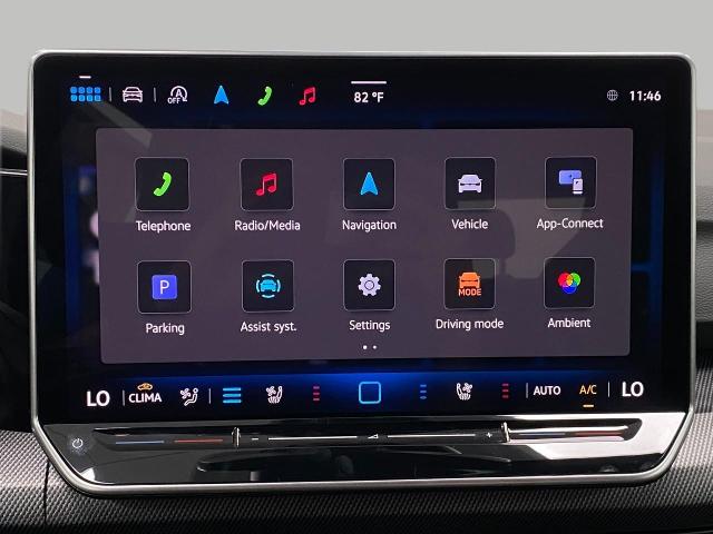 2025 Volkswagen Golf GTI Vehicle Photo in Appleton, WI 54913