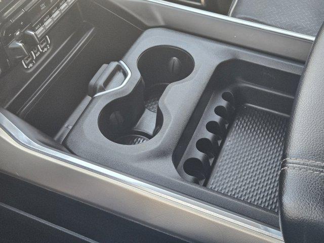 2022 Ram 2500 Vehicle Photo in Decatur, TX 76234