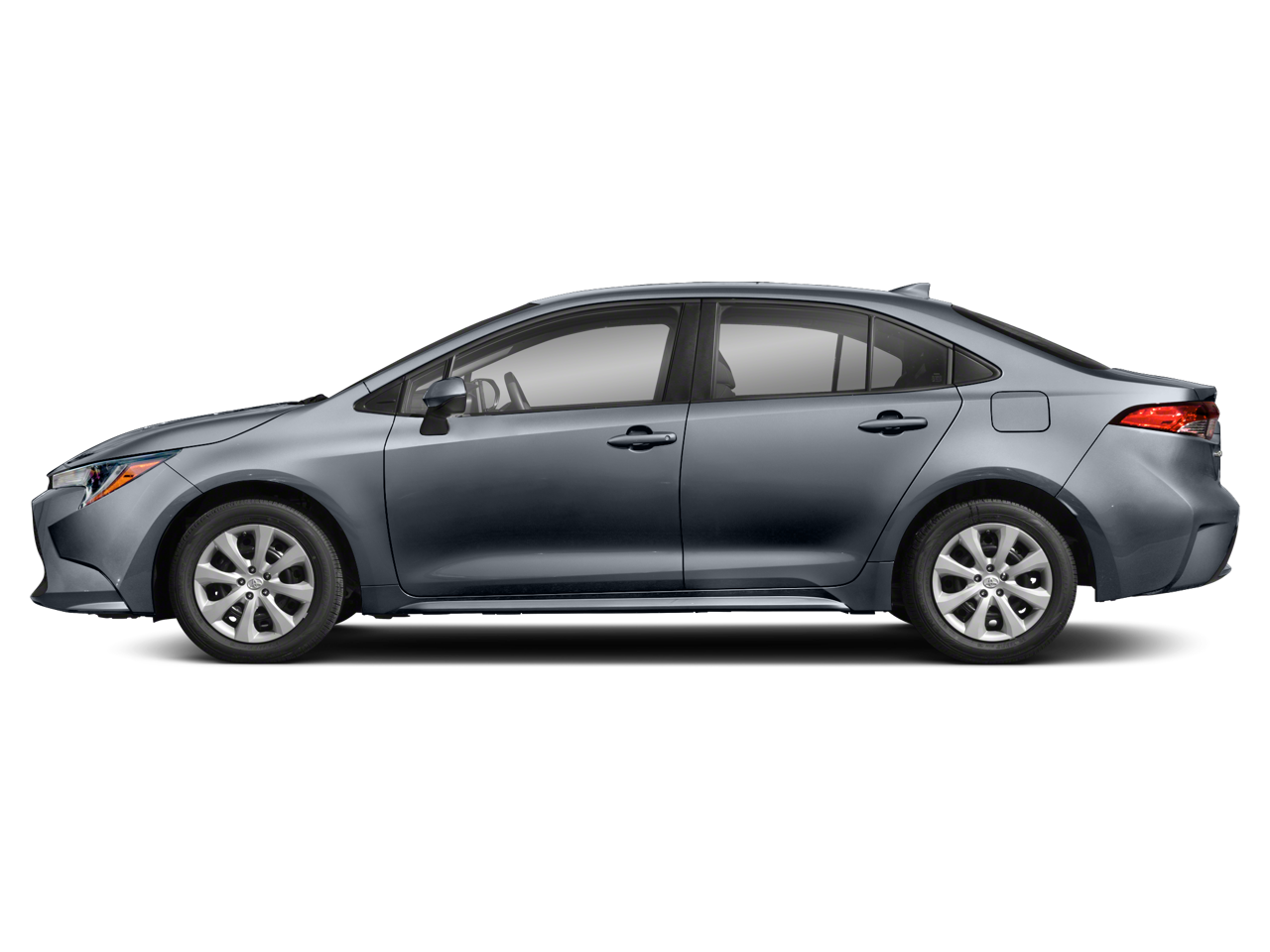 2021 Toyota Corolla Vehicle Photo in San Antonio, TX 78230
